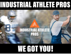 industrial athlete